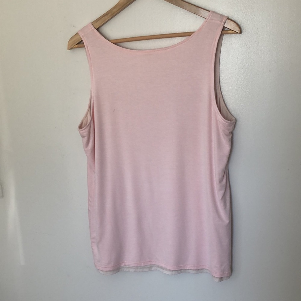 Reversible Tank top - Picture 3 of 3
